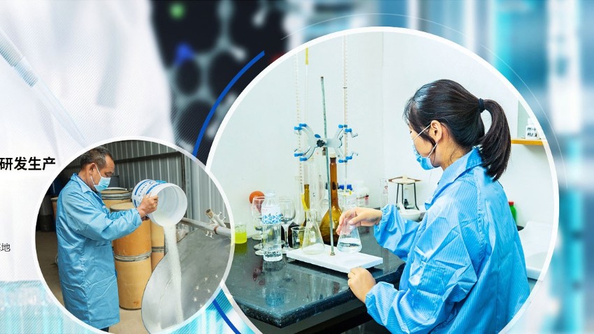 二氧化氯食品消毒劑應(yīng)用實(shí)操指南：從消毒到保鮮一步到位