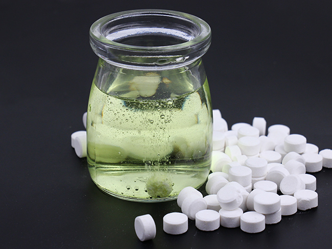 二氧化氯泡騰片廠家 二氧化氯泡騰片廠家