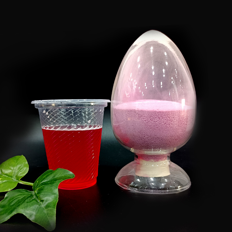 單過硫酸氫價復合鹽生產廠家